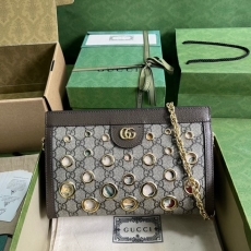 Gucci Clutch Bags